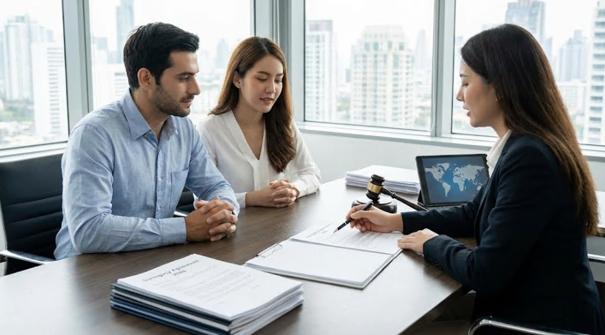 2026全球代孕费用全攻略：合法国家价格详解与预算指南（最新版）